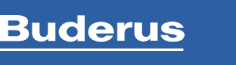 Buderus_Logo